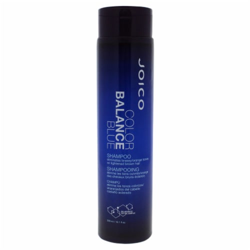 JOICO COLOR BALANCE BLUE SHAMPOO 10.1 oz