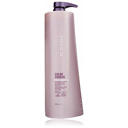 JOICO COLOR ENDURE VIOLET CONDITIONER 33.8 oz