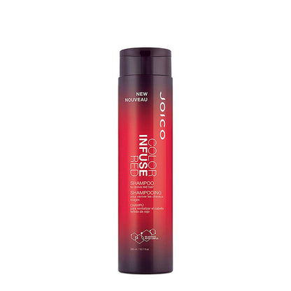 JOICO COLOR INFUSE BROWN CONDITIONER 10 oz