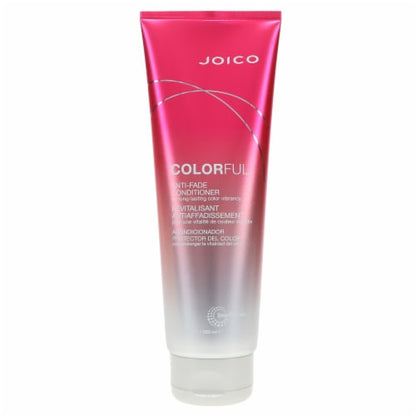 JOICO COLORFUL ANTI FADE CONDITIONER 8.5 oz