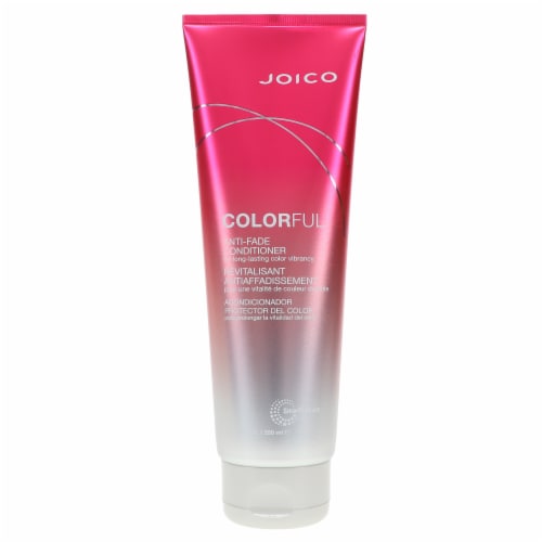 JOICO COLORFUL ANTI FADE CONDITIONER 8.5 oz