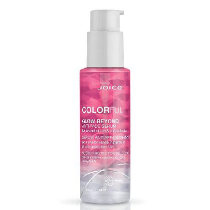 JOICO COLORFUL ANTI FADE SERUM 2.13 oz