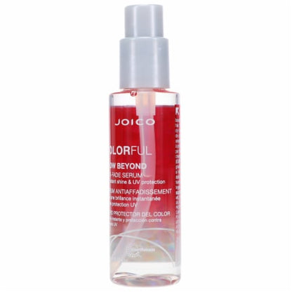 JOICO COLORFUL ANTI FADE SERUM 2.13 oz
