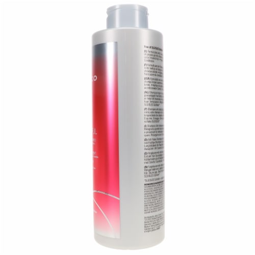 JOICO COLORFUL ANTI FADE SHAMPOO 33.8 oz
