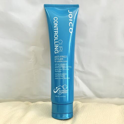 JOICO CURL CONTROLLING 3.4 oz