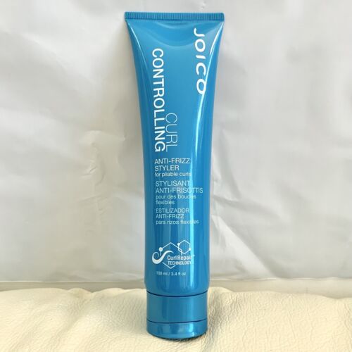 JOICO CURL CONTROLLING 3.4 oz