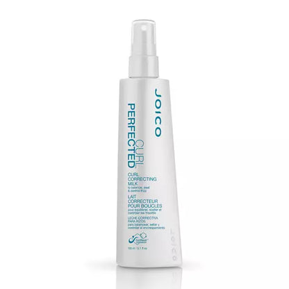 JOICO CURL CORRECTING MILK 5.1 oz