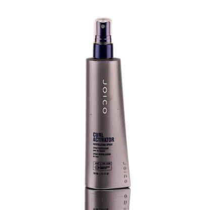 JOICO CURL CORRECTING MILK 5.1 oz