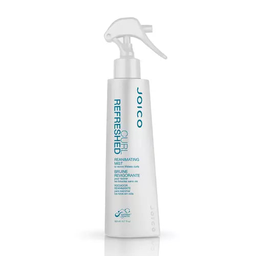 JOICO CURL REFRESHED 5.1 oz