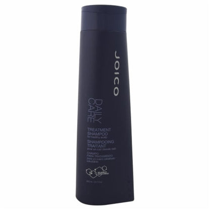 JOICO DAILY CARE TRMT SHAMPOO 10.1 oz