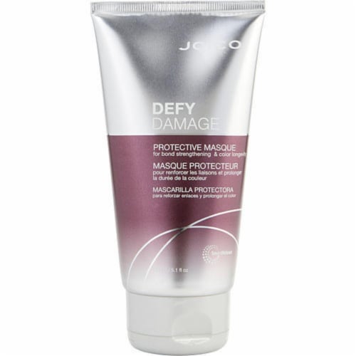 JOICO DEFY DAMAGE MASQUE 5.1 oz