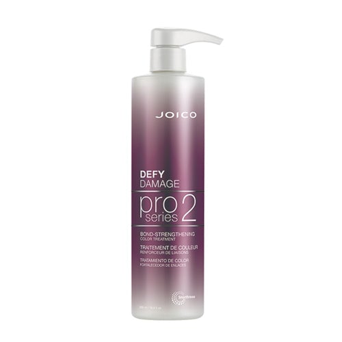 JOICO DEFY DAMAGE PRO SERIES 2 TRMT 16.9 oz