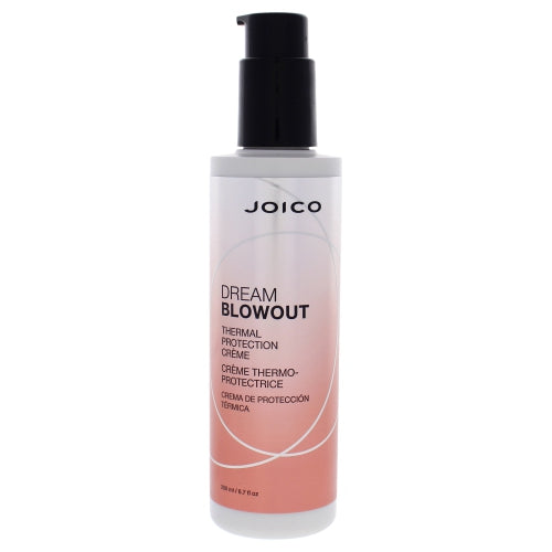 JOICO DREAM BLOWOUT THERMAL PRTOECTION 6.7 oz