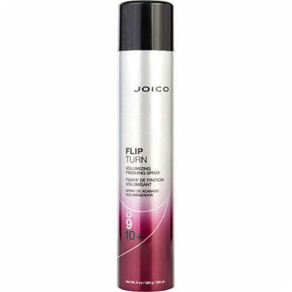 JOICO FLIP TURN VOLUMIZING SPRAY 9 oz