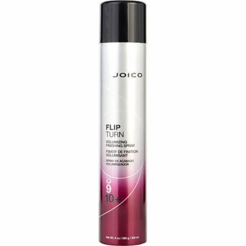 JOICO FLIP TURN VOLUMIZING SPRAY 9 oz