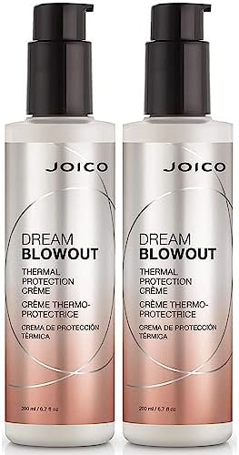 JOICO HEAT SET BLOWOUT CRM 5 oz