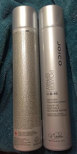 JOICO HUMIDITY BLOCKER SPRAY #02 4.5 oz