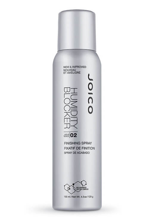 JOICO HUMIDITY BLOCKER SPRAY #02 4.5 oz