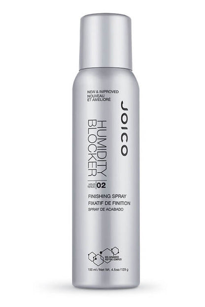 JOICO HUMIDITY BLOCKER SPRAY #02 4.5 oz