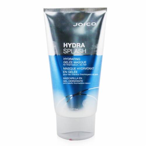 JOICO HYDRA SPLASH HYDRATING MASQUE 5.1 oz
