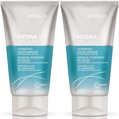 JOICO HYDRA SPLASH HYDRATING MASQUE 5.1 oz