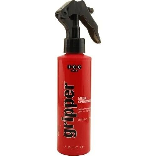 JOICO ICE GRIPPER SPRAY WAX 5.1 oz
