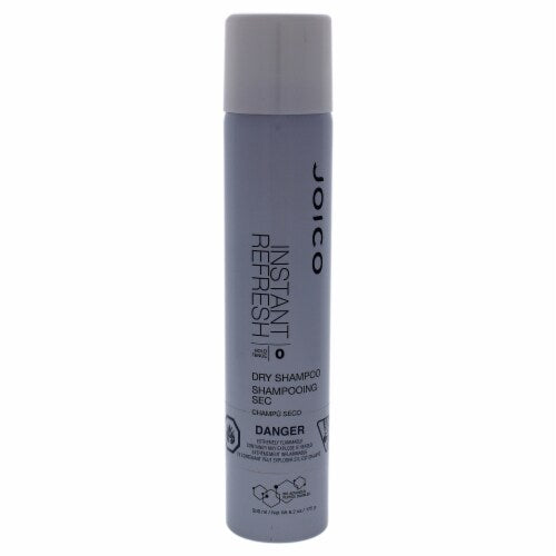 JOICO INSTANT REFRESH DRY SHAMPOO 6.2 oz