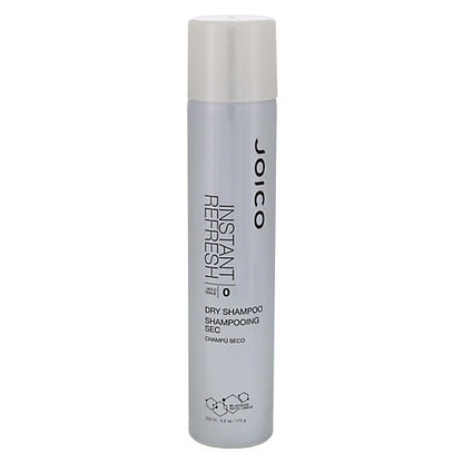 JOICO INSTANT REFRESH DRY SHAMPOO 6.2 oz