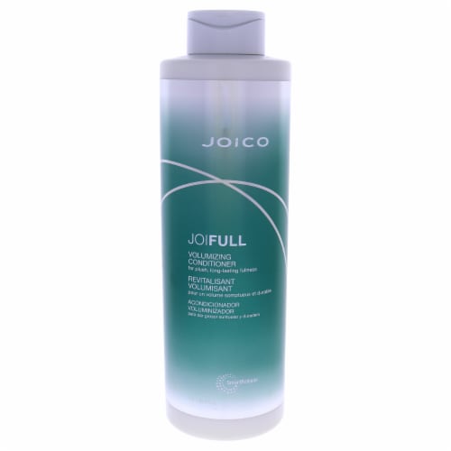 JOICO JOIFULL VOLUMIZING CONDITIONER 33.8 oz