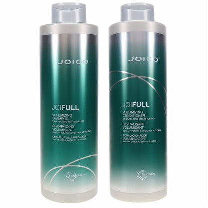 JOICO JOIFULL VOLUMIZING SHAMPOO 33.8 oz