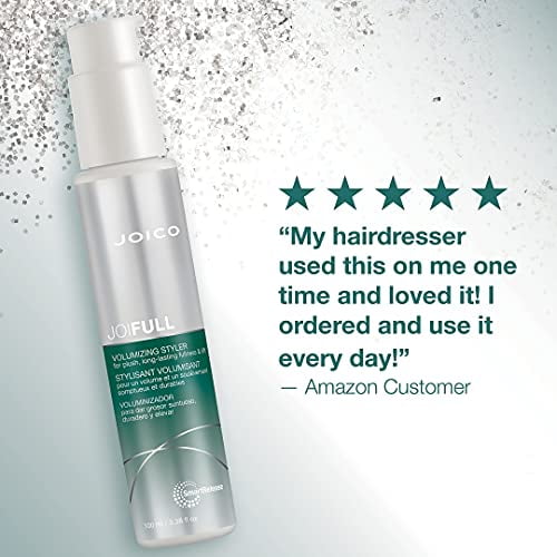 JOICO JOIFULL VOLUMIZING STYLER 3.38 oz