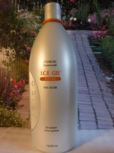 JOICO JOIGEL MEDIUM #4 8.5 oz