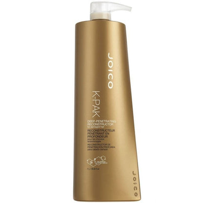 JOICO K-PAK CHELATING SHAMPOO 33 oz