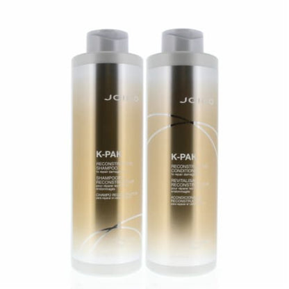 JOICO K-PAK CHELATING SHAMPOO 33 oz