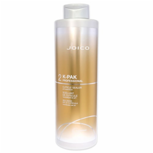 JOICO K-PAK CUTICLE SEALER 33 oz