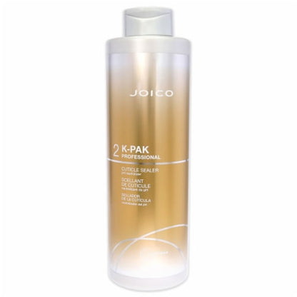 JOICO K-PAK CUTICLE SEALER 33 oz
