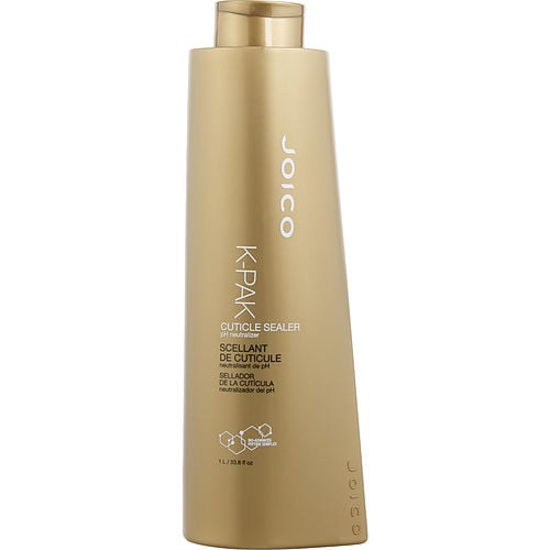 JOICO K-PAK CUTICLE SEALER 33 oz