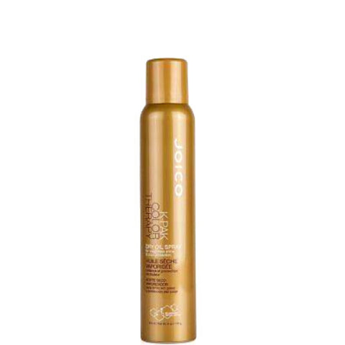 JOICO K-PAK DRY OIL SPRAY 6 oz