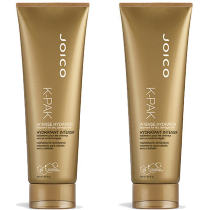 JOICO K-PAK INTENSE HYDRATOR TRMT 8 oz