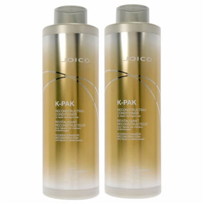 JOICO K-PAK RECONSTRUCTION CONDITIONER 33 oz