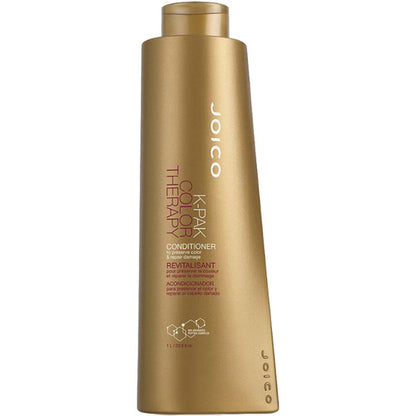 JOICO K-PAK RECONSTRUCTION CONDITIONER 33 oz