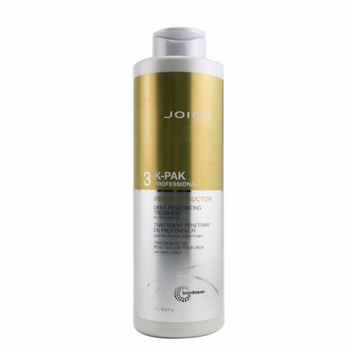 JOICO K-PAK RECONSTRUCTOR TREATMENT 33.8 oz