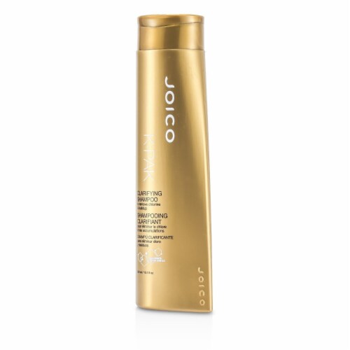 JOICO K-PAK SHAMPOO 10.1 oz