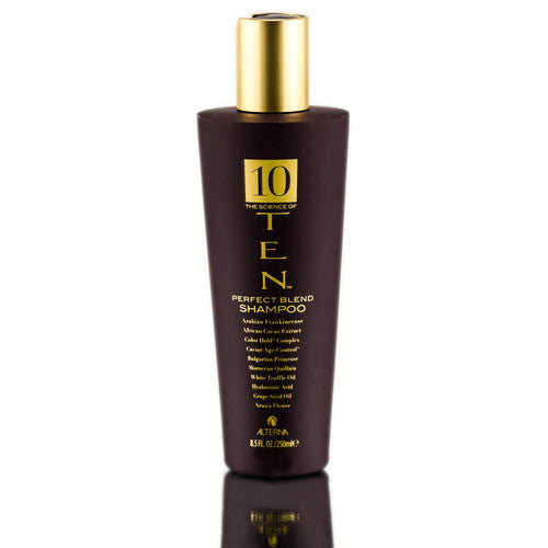 JOICO K-PAK SUN THERAPY SHAMPOO 6.8 oz