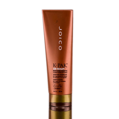 JOICO K-PAK SUN THERAPY SHAMPOO 6.8 oz