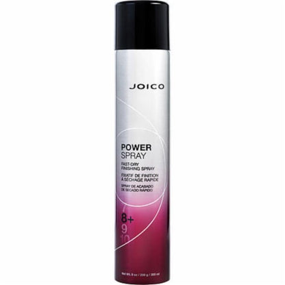 JOICO POWER SPRAY 9 oz