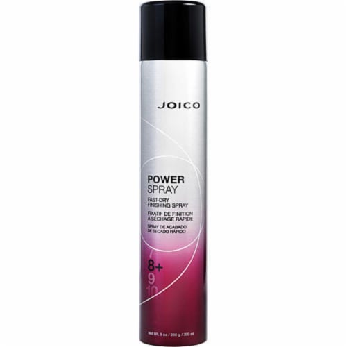 JOICO POWER SPRAY 9 oz