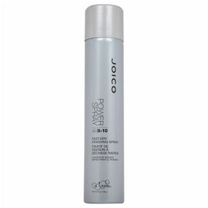 JOICO POWER SPRAY 9 oz