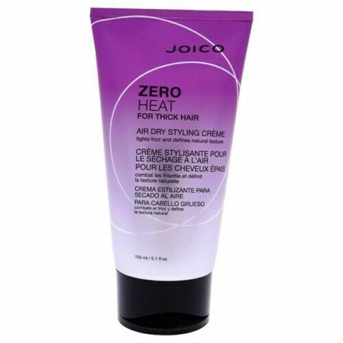 JOICO ZERO HEAT FOR THICK HAIR 5.1 oz