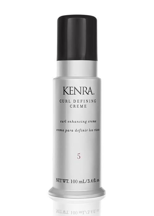 KENRA CLA CURL DEFINING CREAM 3.4 oz